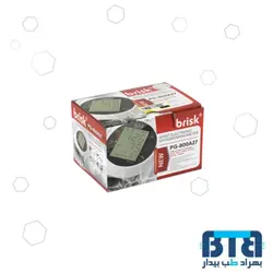 فشار سنج مچی A27