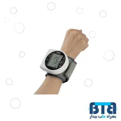 فشار سنج مچی A27