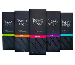 فیلر پوست 2 سی سی اینووسنس inovosense اورجینال