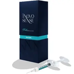 فیلر پوست 2 سی سی اینووسنس inovosense اورجینال