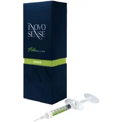 فیلر پوست 2 سی سی اینووسنس inovosense اورجینال