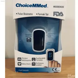 پالس اکسیمتر چویس مد مدل CN310