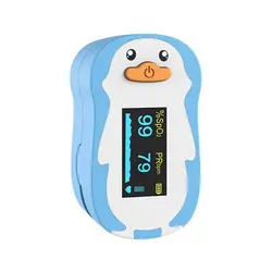 پالس اکسیمتر مدل Fs20P