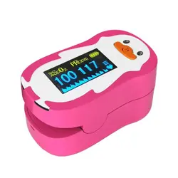 پالس اکسیمتراطفال مدل Fs20P