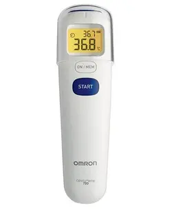 تب سنج و دماسنج دیجیتال امرن Omron Gentle temp 720