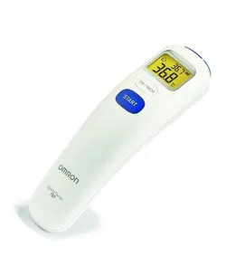 تب سنج و دماسنج دیجیتال امرن Omron Gentle temp 720