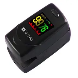 پالس اکسیمتر Pc60-c