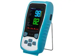 پالس اکسیمتر پرتابل A360 Aeon Accumed