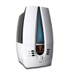 دستگاه بخور سرد و گرم زیکلاس مد مدل 37501A