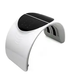 دستگاه ماسک ال ای دی تراپی امگا لایت مدل Omega light LED MASK