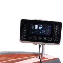 صندلی ماساژور اکیومد مدل Accumed CM70