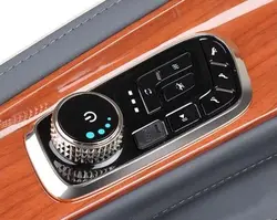 صندلی ماساژور اکیومد مدل Accumed CM70