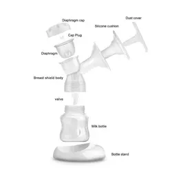 شیردوش برقی کابانا مدل XN-2209M1