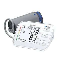 فشارسنج بازويی بیورر مدل BM57