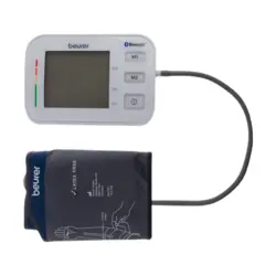 فشارسنج بازويی بیورر مدل BM57