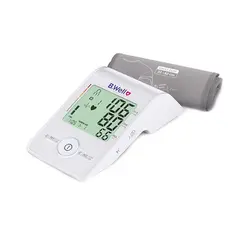 فشارسنج بازویی بی ول مدل MED-55 ad با آداپتور