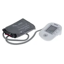 فشارسنج بازویی دیجیتال بی ول مدل PRO-33