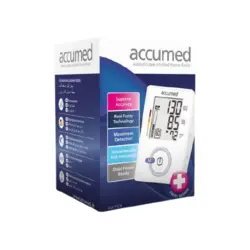 فشارسنج بازویی دیجیتالی اکیومد ACCUMED - مدل AW150F