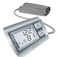 فشارسنج بازویی سریع امسیگ BO20