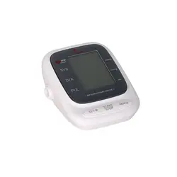 فشارسنج دیجیتالی زنیتمد Zenithmed سخنگو با کاف فنری مدل X2