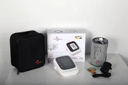 فشارسنج دیجیتالی زنیتمد Zenithmed سخنگو با کاف فنری مدل X2