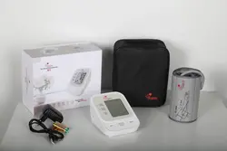 فشارسنج دیجیتالی سخنگو زنیتمد Zenithmed با کاف فنری مدل X1