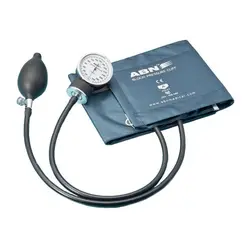 فشارسنج عقربه ای ABN مدل Econom