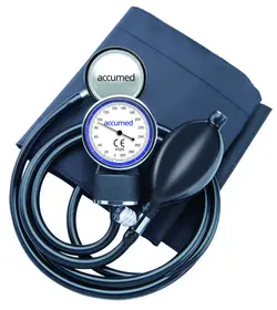 فشارسنج عقربه ای اکیومد مدل KJ-106