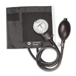 فشارسنج عقربه ای بی ول مدل WM-61S بدون گوشی