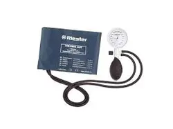 فشارسنج عقربه ای دوشلنگه ریشتر مدل E-Mega 1371