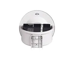 فشارسنج عقربه ای دیواری ریشتر مدل ساعتی Big-Ben 1459 دایره ای