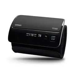 فشارسنج وایرلس امرن Omron Evolve