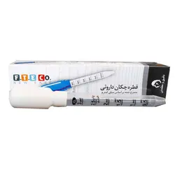 قطره چکان مدل 1002