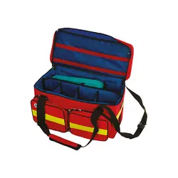 کیف کمکهای اولیه اورژانس ۱۱۵ شرکتی