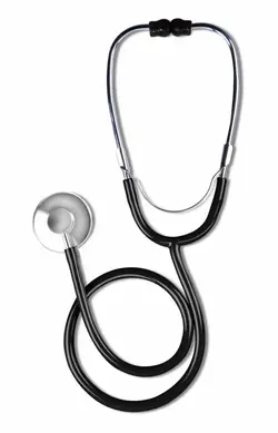 گوشی پزشکی دو طرفه اکیومد ST-DH-002