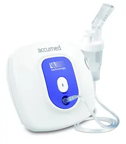 نبولایزر اکیومد Accumed NF80