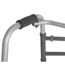 واکر چرخدار تاشو زیکلاس مد مدل CA811G-5