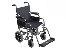 ویلچر ارتوپدی ایران بهکار مدل 719