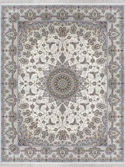 فرش 1200 شانه طرح جواهر