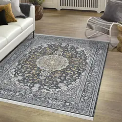 فرش 1200 شانه طرح آیلین وینتیج