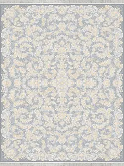 فرش 1200 شانه طرح سورن