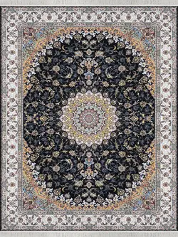 فرش 1200 شانه طرح طره