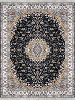فرش 1200 شانه طرح طره