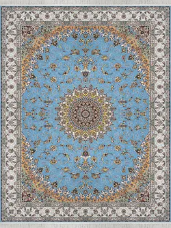 فرش 1200 شانه طرح طره