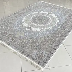 فرش 1500 شانه طرح نارسیس