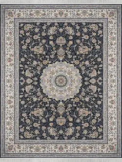 فرش 1200 شانه طرح بهشت