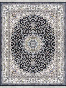 فرش 1200 شانه طرح مه جبین