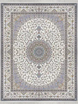 فرش 1200 شانه طرح مه جبین
