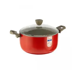 سرویس قابلمه 9 پارچه پرارین کد 2511