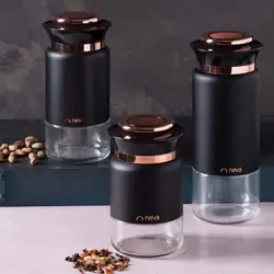 پاسماوری نوا ترکیه کد 2616 مجموعه 3عددی